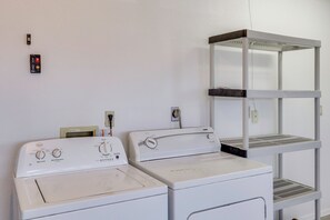 Hus (3 Bedrooms) | Innvendig