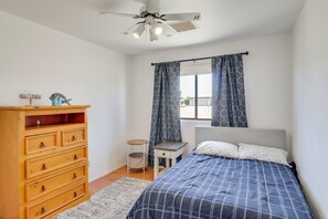 Hus (3 Bedrooms) | Innvendig