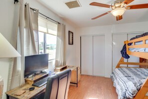 Hus (3 Bedrooms) | Innvendig