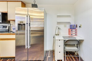 Maison (3 Bedrooms) | Intérieur