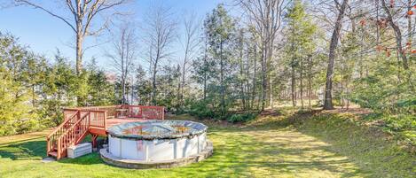 Lägenhet (3 Bedrooms) | Interiör