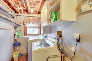 Leilighet (3 Bedrooms) | Innvendig