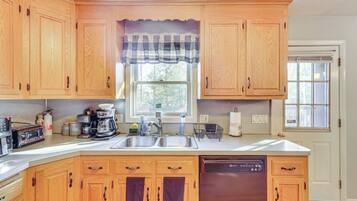 Apartment (3 Bedrooms) | Interior