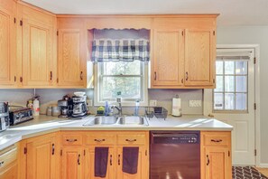 Apartment (3 Bedrooms) | Interior