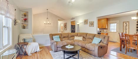 Apartment (3 Bedrooms) | Interior