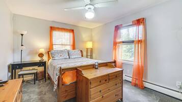 Apartment (3 Bedrooms) | Interior