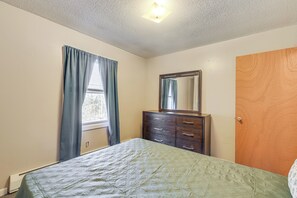 Leilighet (3 Bedrooms) | Innvendig