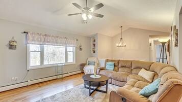 Apartment (3 Bedrooms) | Interior