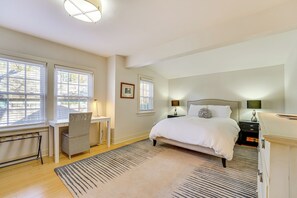 Maison (3 Bedrooms) | Intérieur