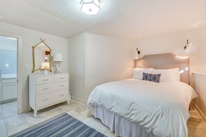 Maison (3 Bedrooms) | Intérieur