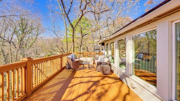 Rumah (3 Bedrooms) | Interior