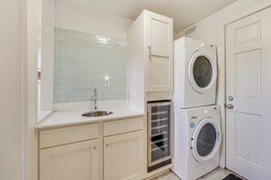 Maison (3 Bedrooms) | Intérieur