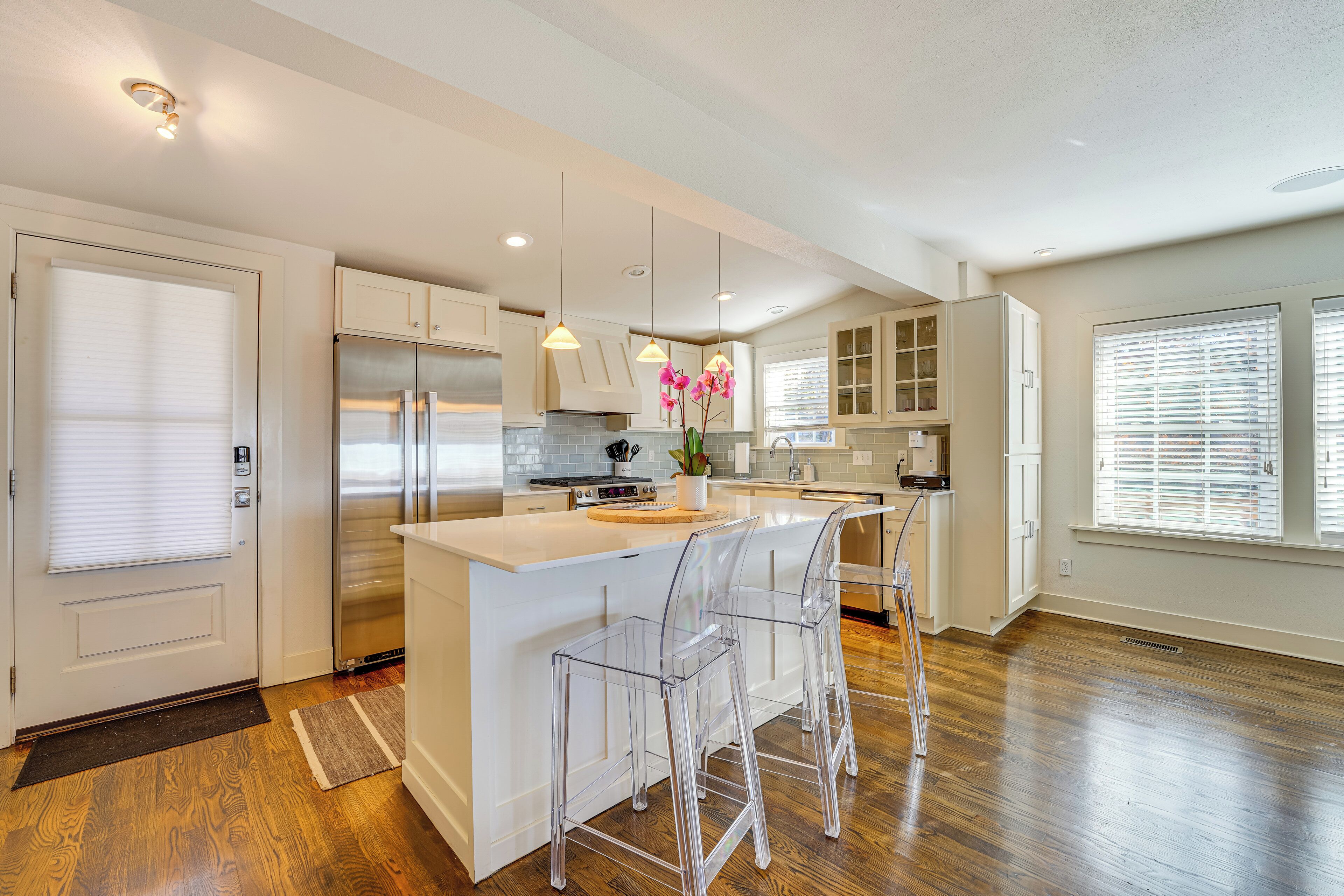 Nhà (3 Bedrooms) | Nội thất