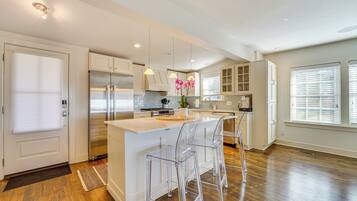 Nhà (3 Bedrooms) | Nội thất