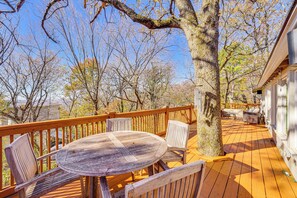 Maison (3 Bedrooms) | Intérieur