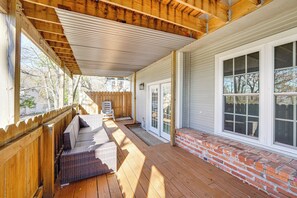 Talo (3 Bedrooms) | Sisätilat