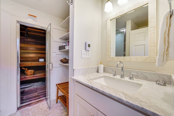 Maison (3 Bedrooms) | Intérieur