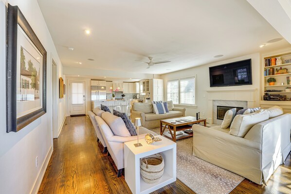 Huis (3 Bedrooms) | Voorkant van accommodatie