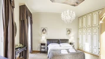 1 camera, ferro/asse da stiro, Wi-Fi gratuito, lenzuola