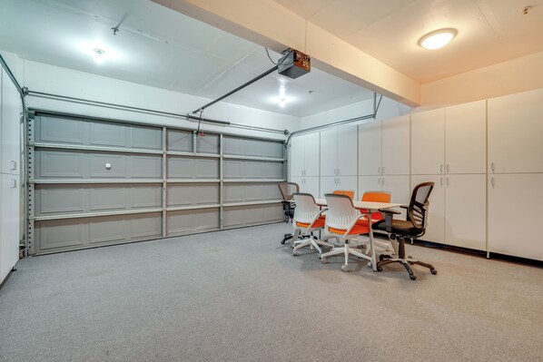 하우스 (4 Bedrooms) | 내부