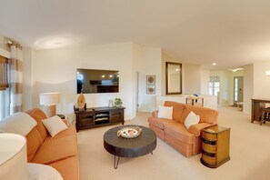 Maison (3 Bedrooms) | Intérieur