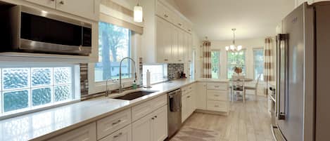 Rumah (3 Bedrooms) | Interior