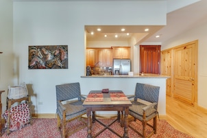 Apartamento (2 Bedrooms) | Interior