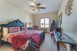 Lägenhet (2 Bedrooms) | Interiör