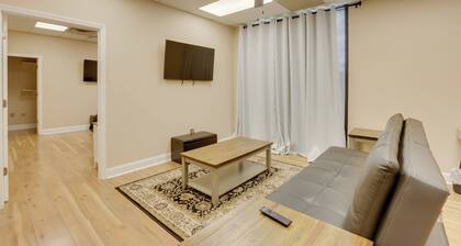 Birmingham Apt: 2 Mi to UAB Campus