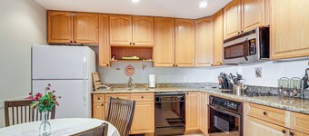 1 Mi to Brian Head Resort: Condo w/ Hot Tub Access