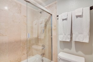 Lejlighed (2 Bedrooms) | Interiør