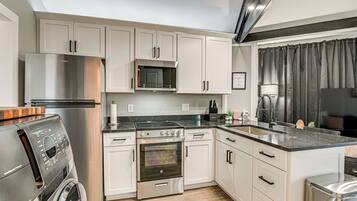 Apartemen (1 Bedroom) | Interior