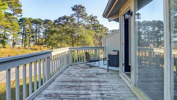 Apartemen (1 Bedroom) | Interior