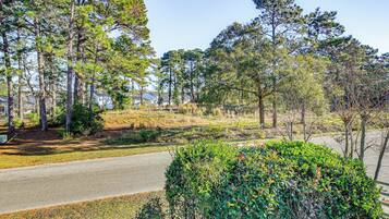 Apartemen (1 Bedroom) | Interior