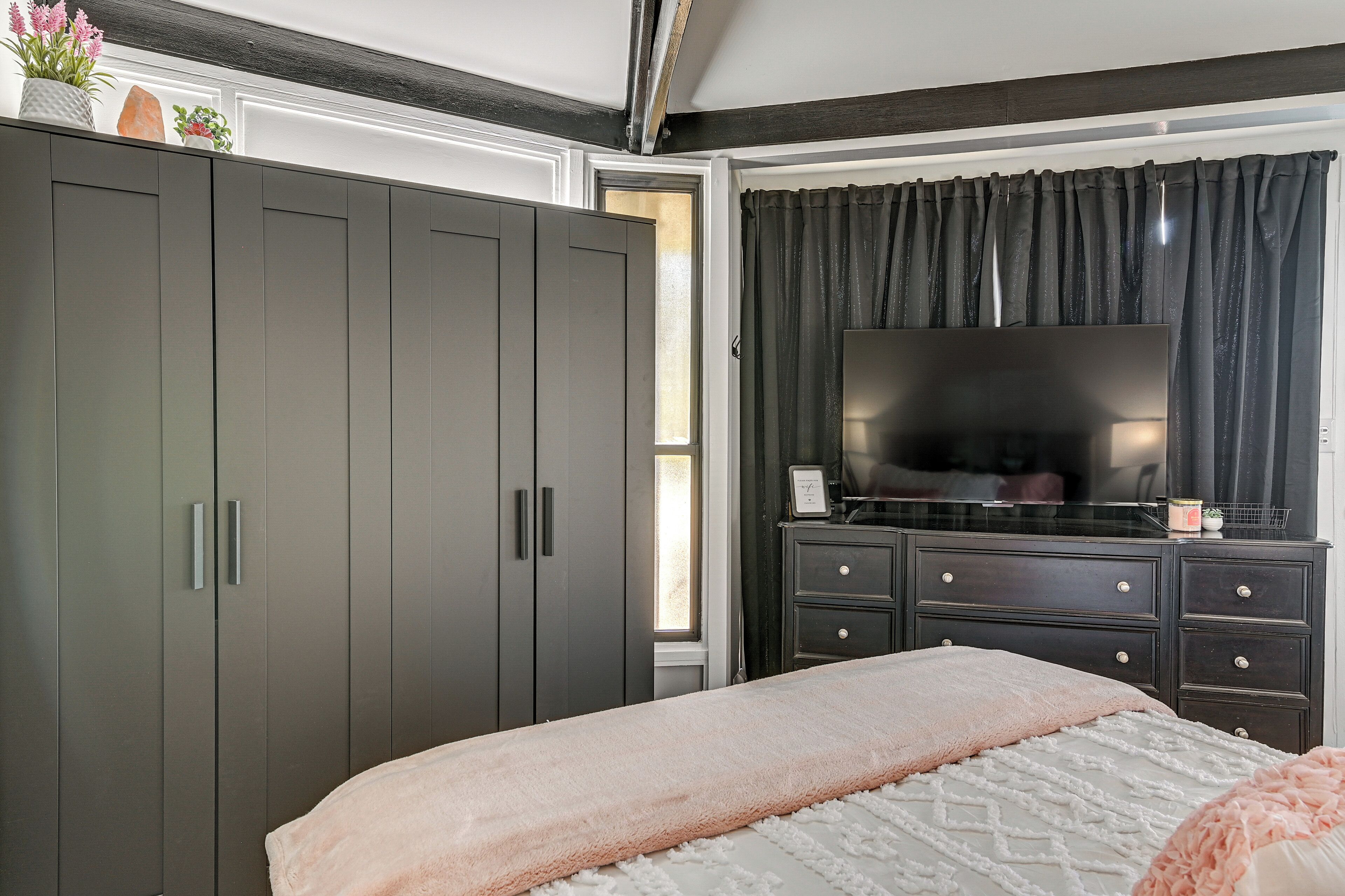 公寓 (1 Bedroom) | 住宿 內部