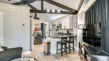 Apartemen (1 Bedroom) | Interior