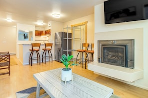Appartement (2 Bedrooms) | Interieur
