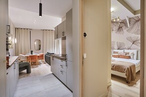 Departamento | Interior