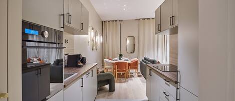 Apartment | Interior