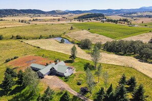 Ferienhaus (4 Bedrooms) | Innenbereich