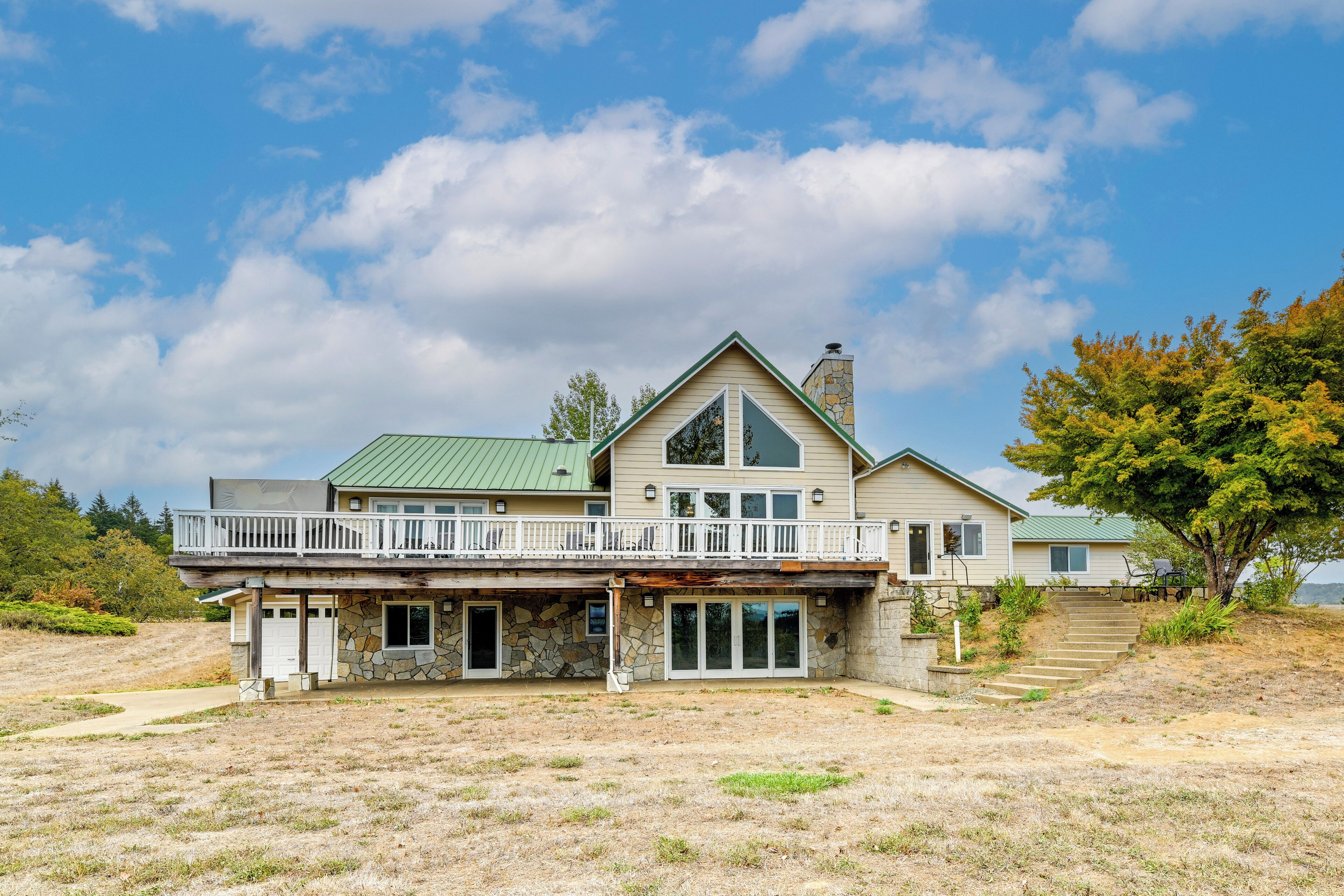 Casa (4 Bedrooms) | Interior
