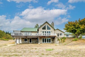 Ferienhaus (4 Bedrooms) | Innenbereich