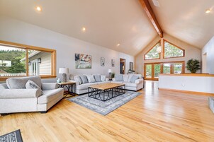 Casa (4 Bedrooms) | Parte interna