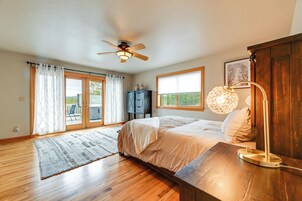 Casa (4 Bedrooms) | Interior