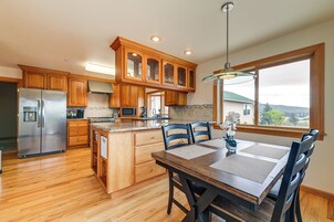 独立别墅 (4 Bedrooms) | 住宿内部