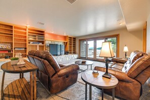 House (4 Bedrooms) | Bahagian dalam