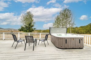 Ferienhaus (4 Bedrooms) | Innenbereich