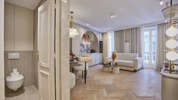 Appartement | Intérieur