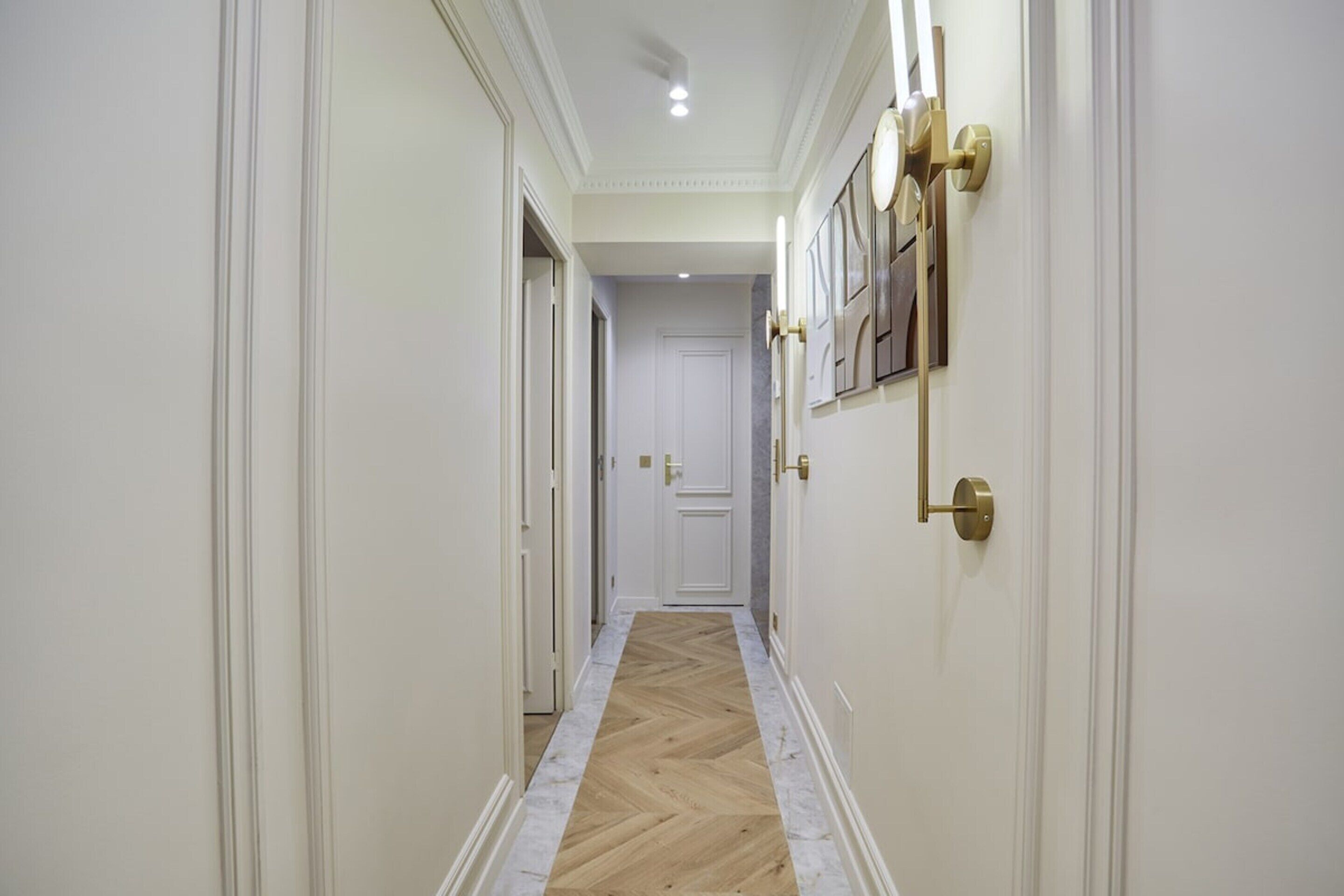 Appartement | Interieur