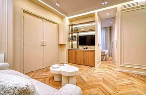 Apartment | Spa